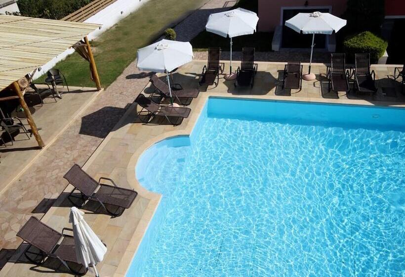 Ann George Resort
