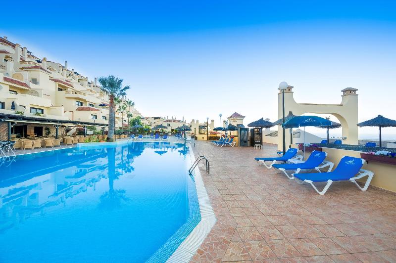 Ramada Residences by Wyndham Tenerife Costa Adeje