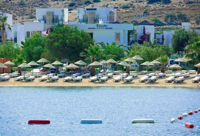 Aparthotel Siesta Beach Bodrum