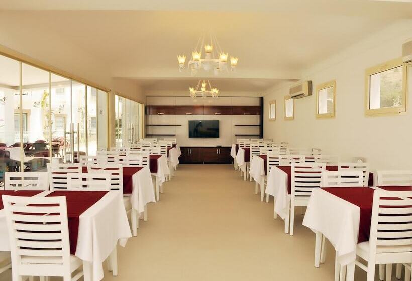 Aparthotel Siesta Beach Bodrum