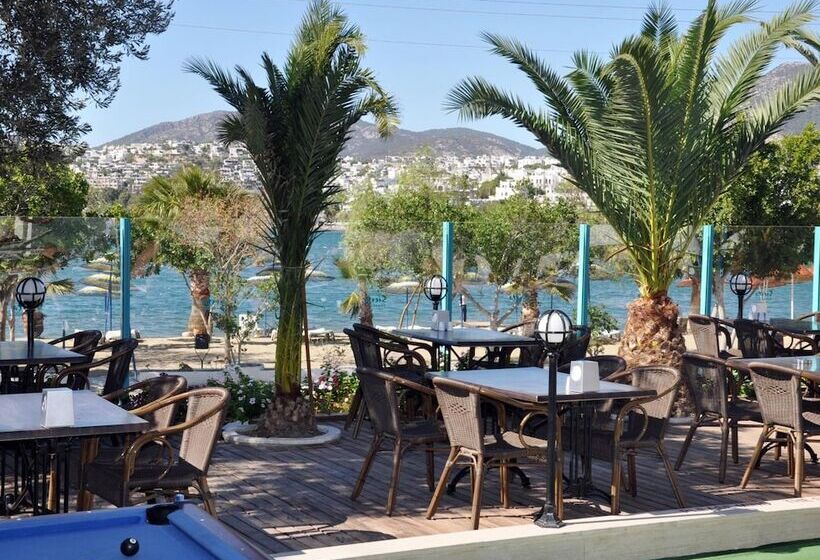Aparthotel Siesta Beach Bodrum