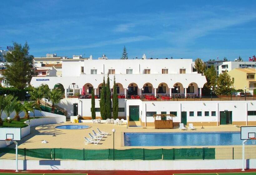 تختخواب و صبحانه Rialgarve