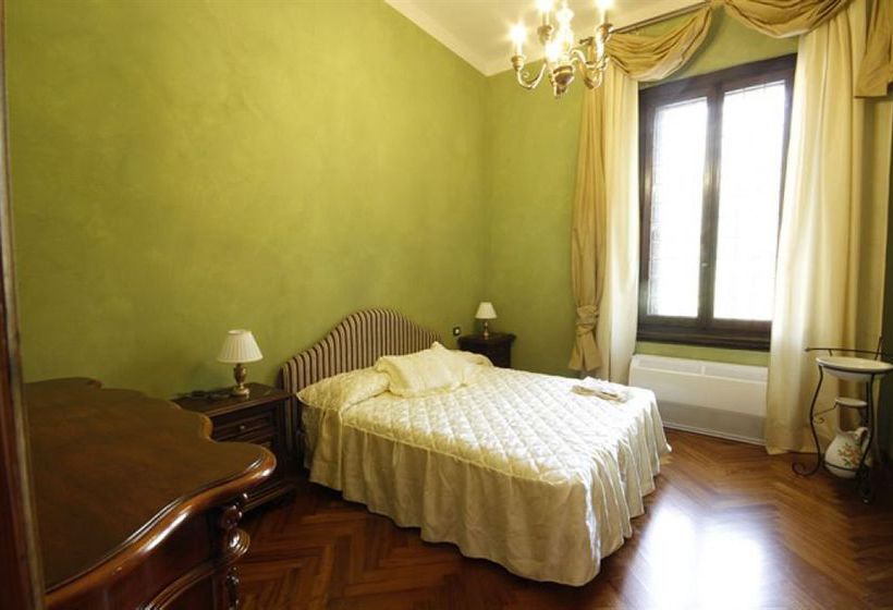 Bed & Breakfast Villa Il Leone