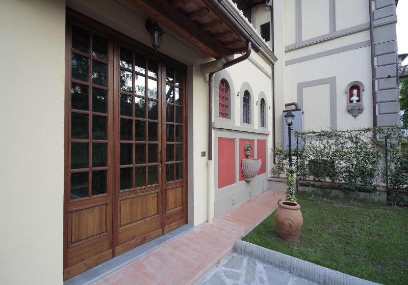 Bed & Breakfast Villa Il Leone