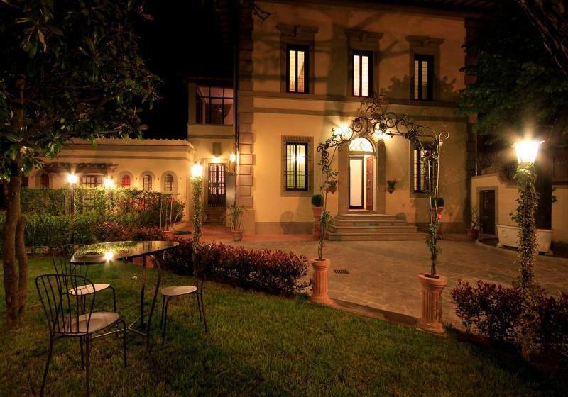 Bed & Breakfast Villa Il Leone