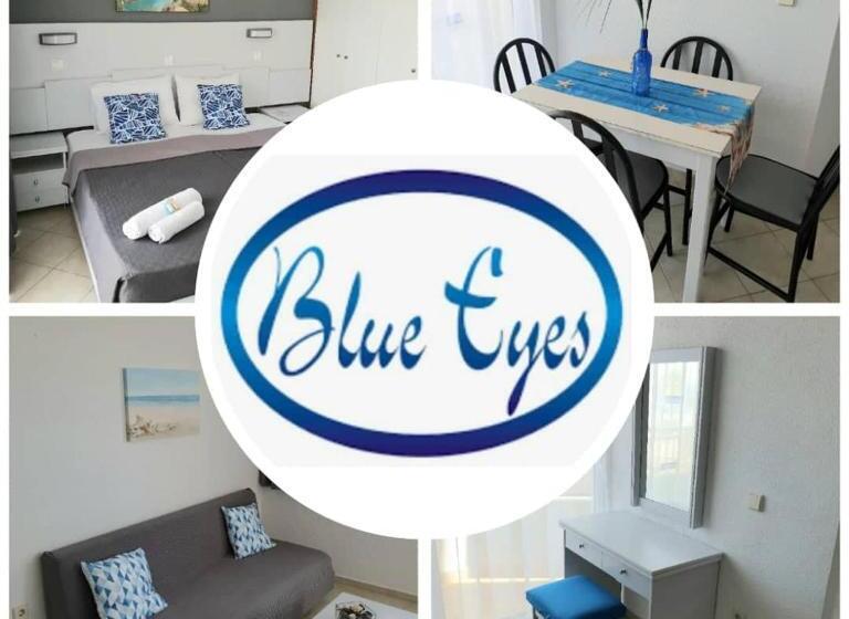 Blue Eyes Apartments