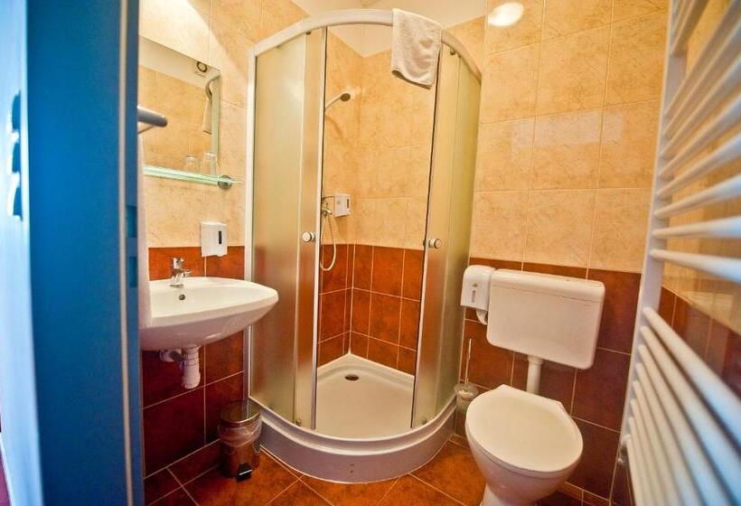 Canada Hotel Budapest