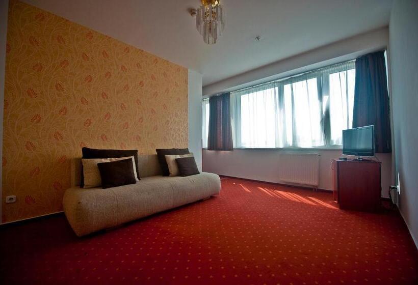 Canada Hotel Budapest