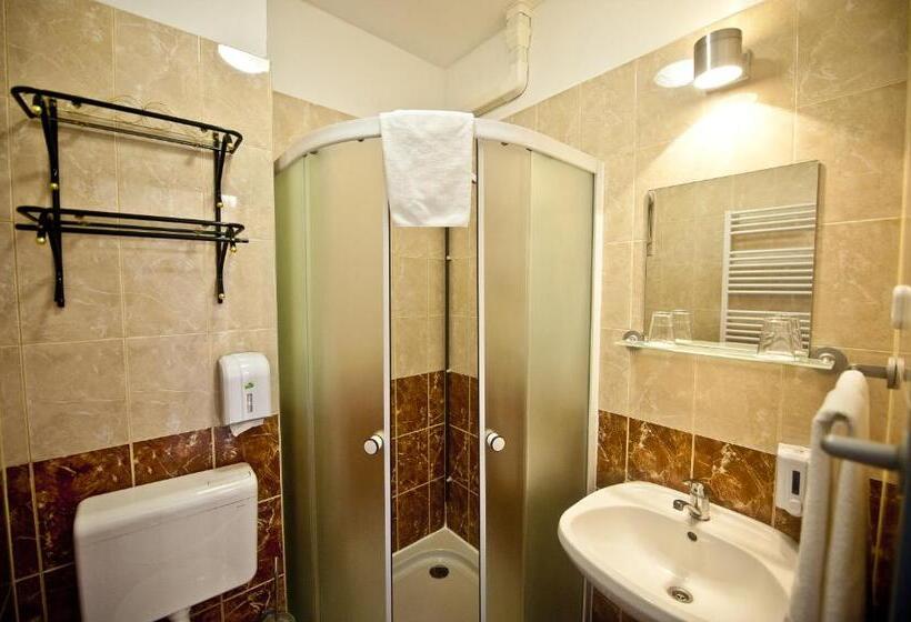 Canada Hotel Budapest