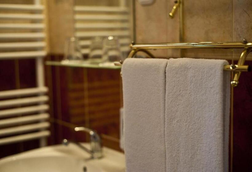 Canada Hotel Budapest