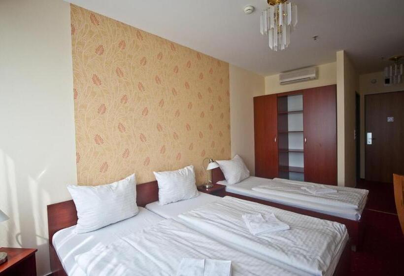 Canada Hotel Budapest