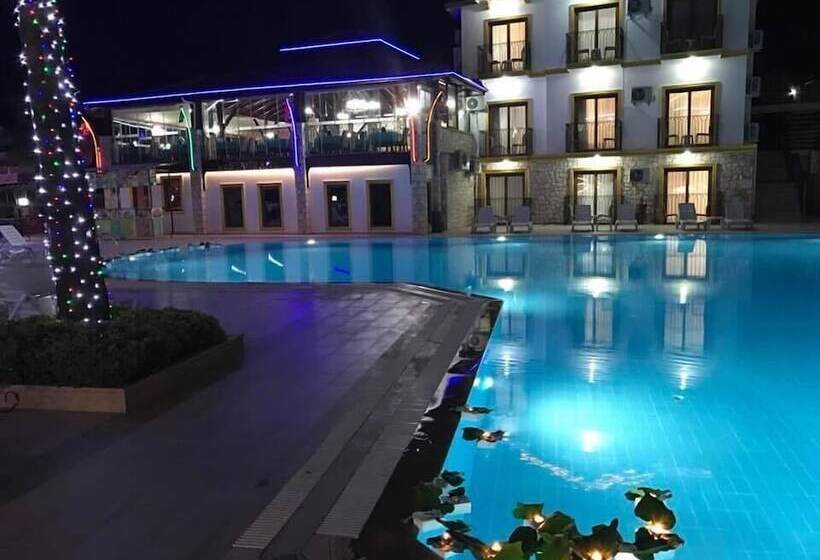 Edasu Hotels