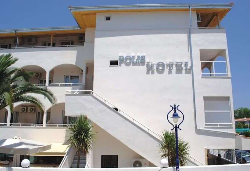 Elinotel Polis