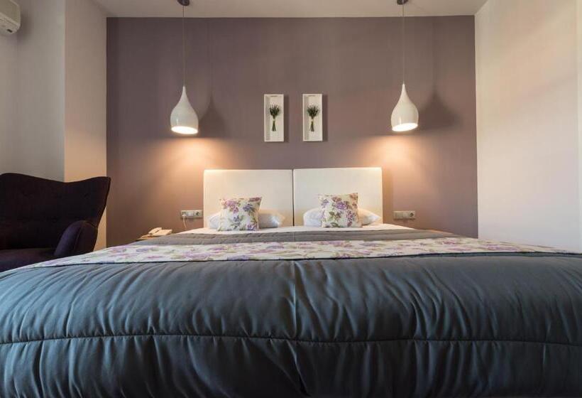 Filoxenia Hotel & Spa