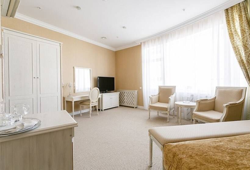 Grand Hotel Oka Business