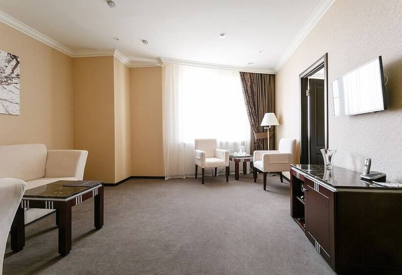 Grand Hotel Oka Business