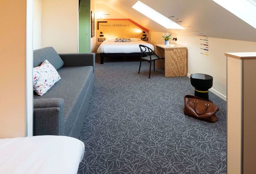 Greet Hotel Beaune