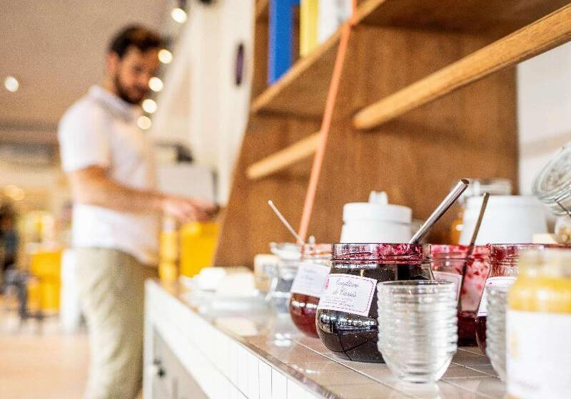Greet Hotel Beaune