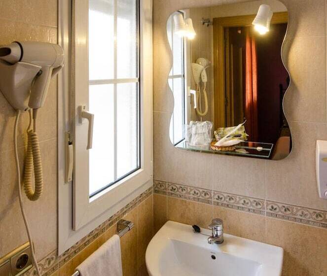 مسافرخانه Las Abadías