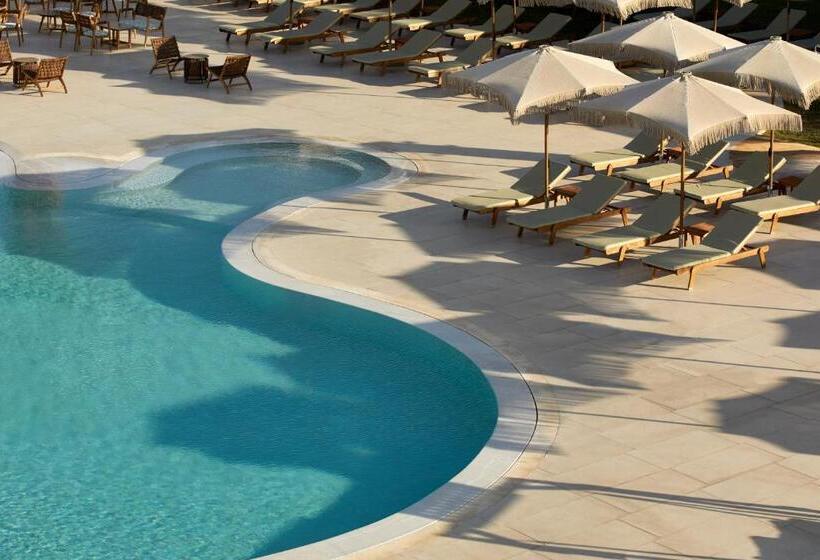 هتل Absolute Kiotari Resort