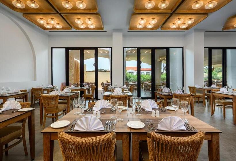 هتل Absolute Kiotari Resort