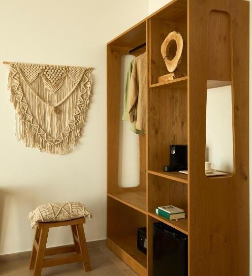 هتل Absolute Kiotari Resort