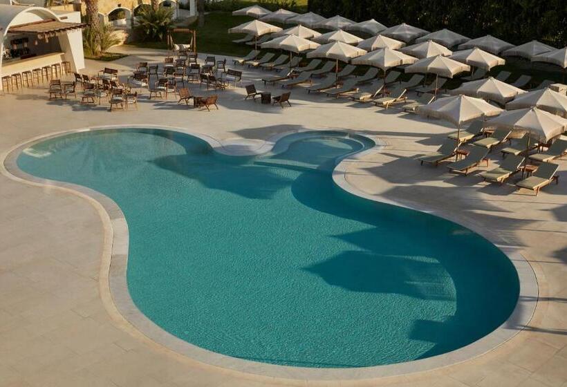 هتل Absolute Kiotari Resort