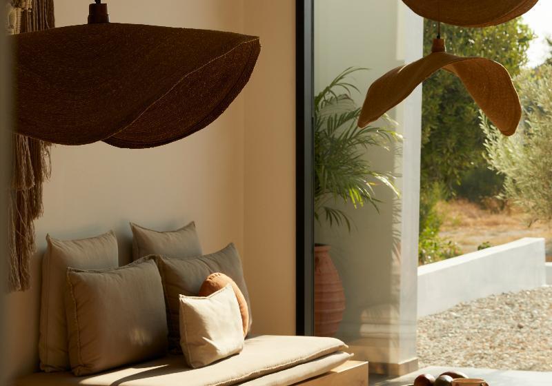 هتل Absolute Kiotari Resort