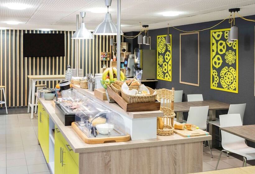 Aparthotel Adagio Access Strasbourg Petite France