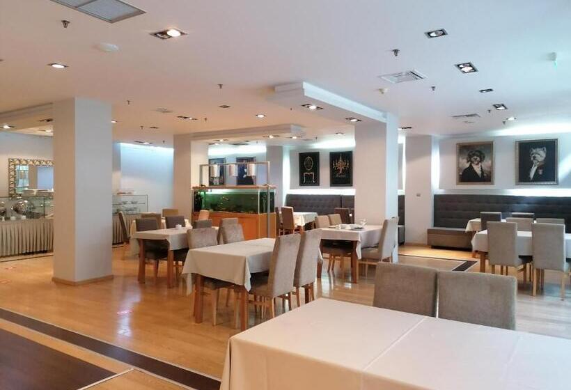 Hotel Alexandros