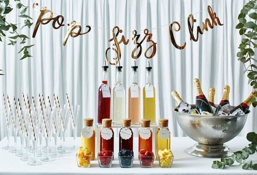 Fotos del hotel Aloft London Excel:  22