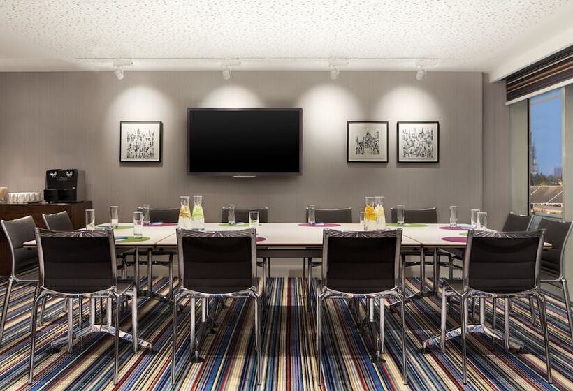 Fotos del hotel Aloft London Excel:  20