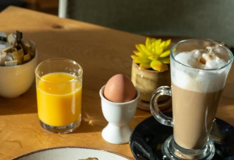 Fotos del hotel Aloft London Excel:  9