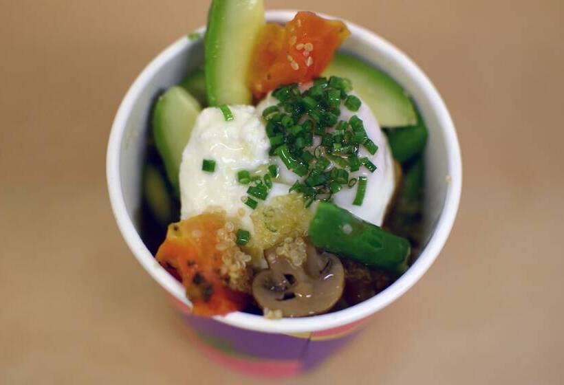 هتل Aloft London Excel