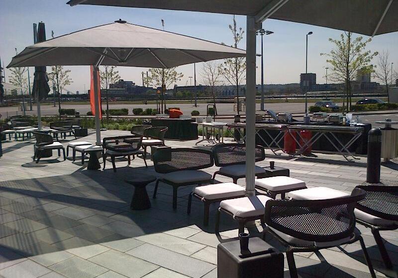 Fotos del hotel Aloft London Excel:  32