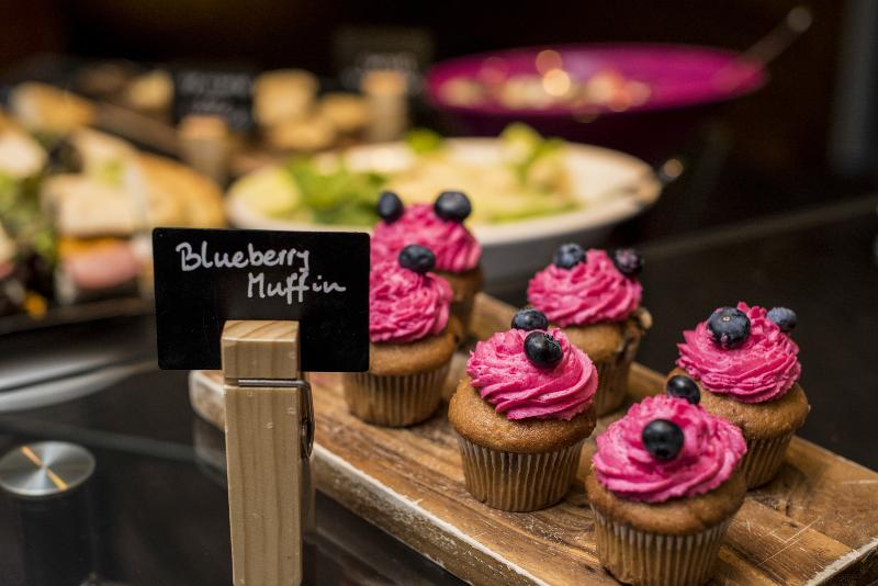 هتل Aloft London Excel