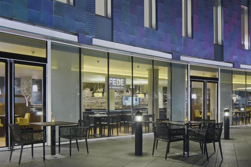 Fotos del hotel Aloft London Excel:  46