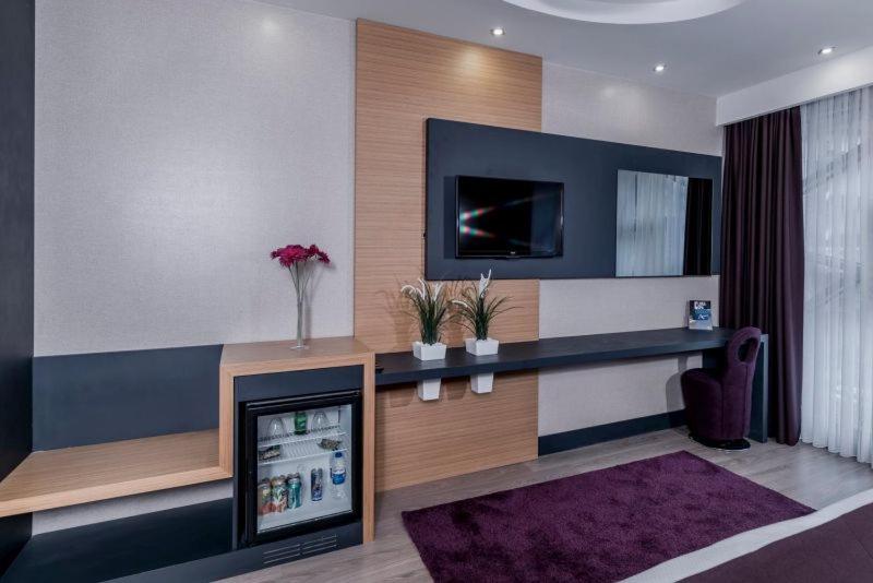 Fotos del hotel Aydinoglu:  28