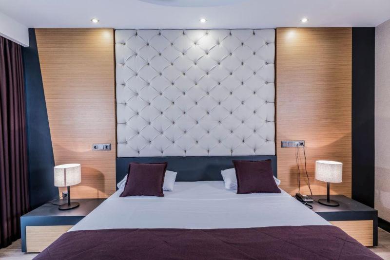 Fotos del hotel Aydinoglu:  4