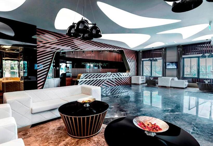 Fotos del hotel Aydinoglu:  25