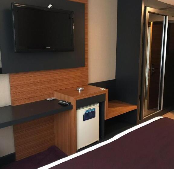 Fotos del hotel Aydinoglu:  24