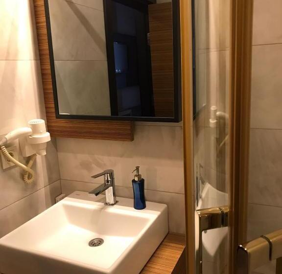 Fotos del hotel Aydinoglu:  22