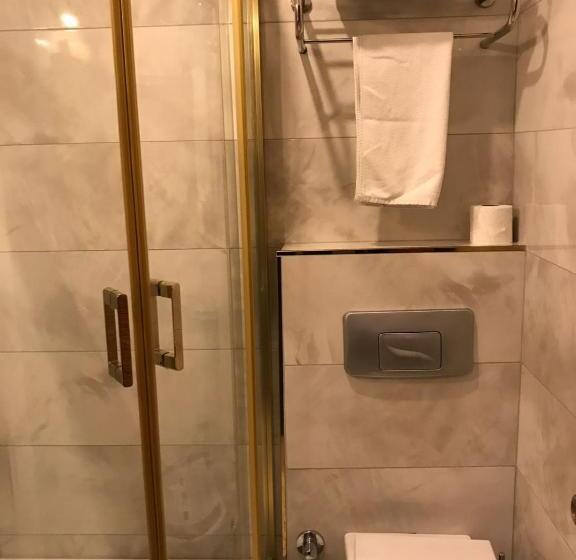 Fotos del hotel Aydinoglu:  18
