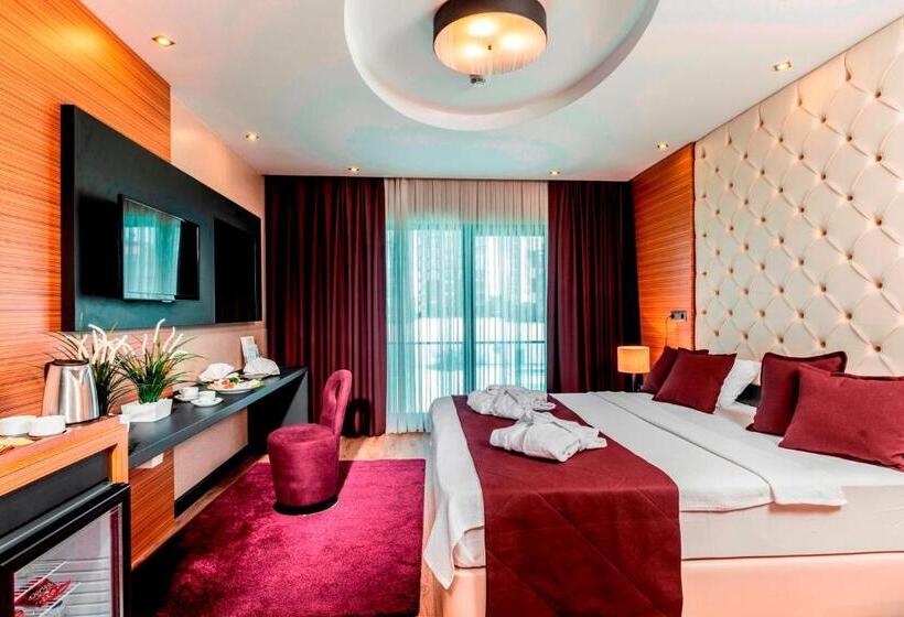 Fotos del hotel Aydinoglu:  12