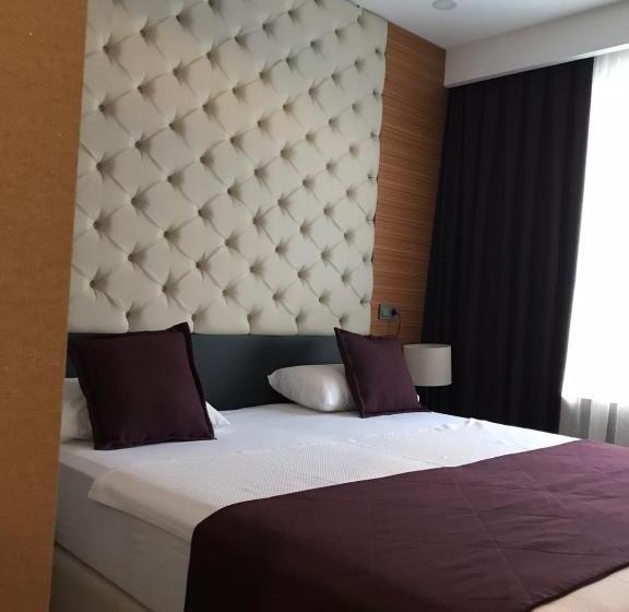 Fotos del hotel Aydinoglu: 1 Fotos del hotel Aydinoglu: 1