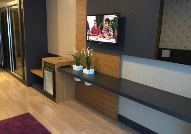 Fotos del hotel Aydinoglu:  26