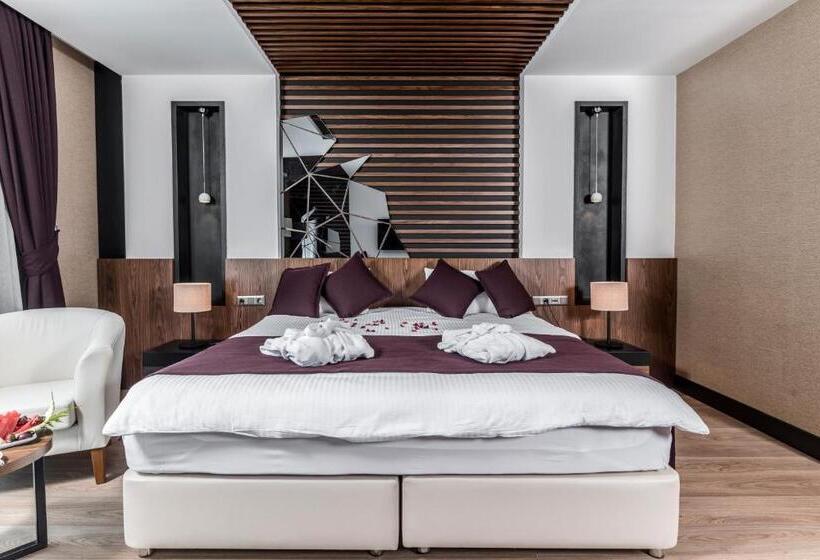 Fotos del hotel Aydinoglu:  13