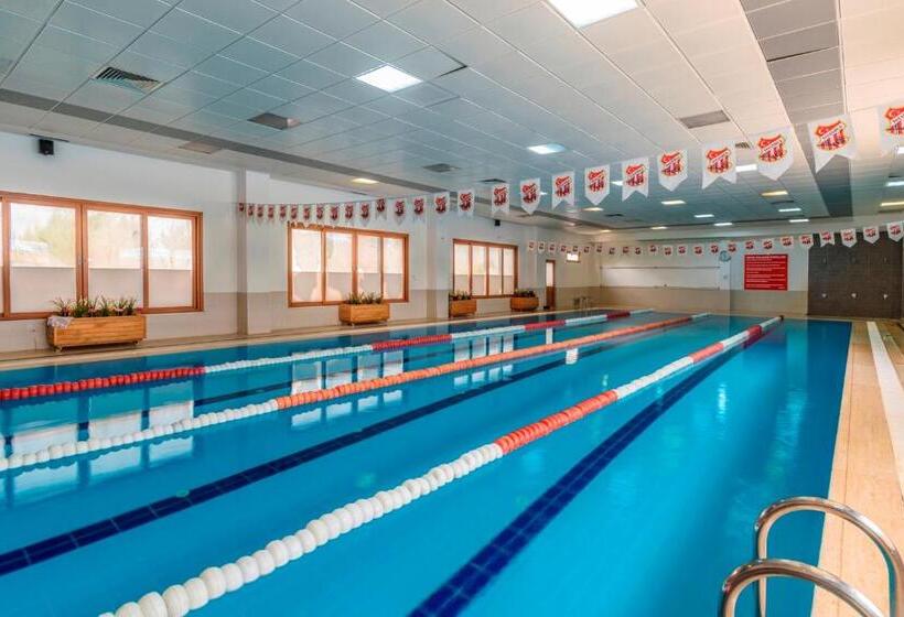 Fotos del hotel Aydinoglu:  16