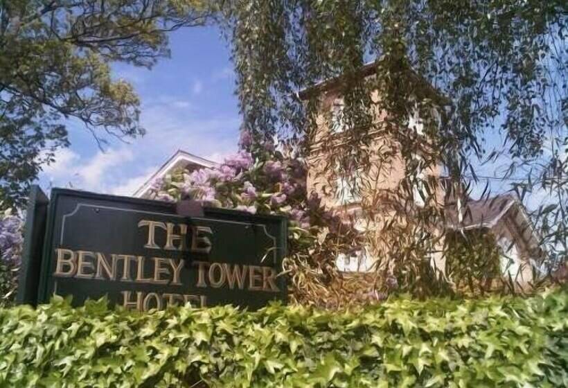 هتل Bentley Tower