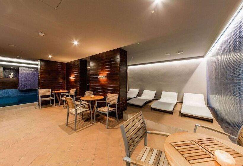 Fotos del hotel Boutique  Bristol:  16